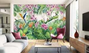 JASA MURAL PROFESIONAL