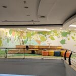 Jasa Mural Murah dan Profesional