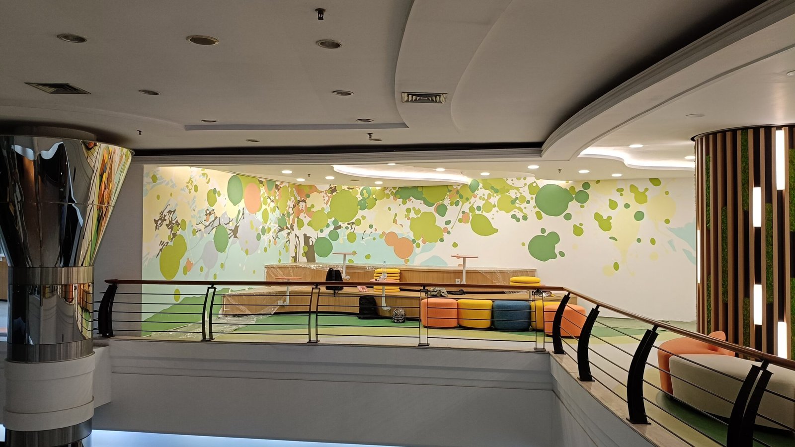 Jasa Mural Cafe Jakarta Utara Jasa Mural Cafe Jakarta Utara