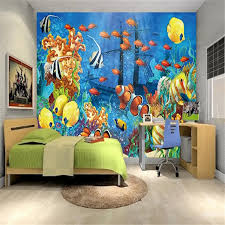 Jasa Seni Mural Kebayoran Baru