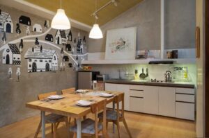 Jasa Seni Mural Grogol Petamburan