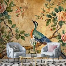Bikin Mural untuk Dekorasi Rumah