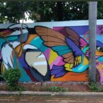 Jasa Mural Cililitan