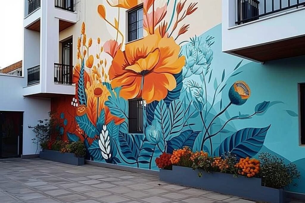 Jasa Mural Kecamatan Cengkareng Jasa Mural Kecamatan Cengkareng