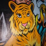 Harga Pelayanan Mural Jakarta Selatan