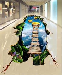 Harga Jasa Mural Surabaya | Desainer Mural Profesional