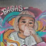 lukis dinding | mural dinding