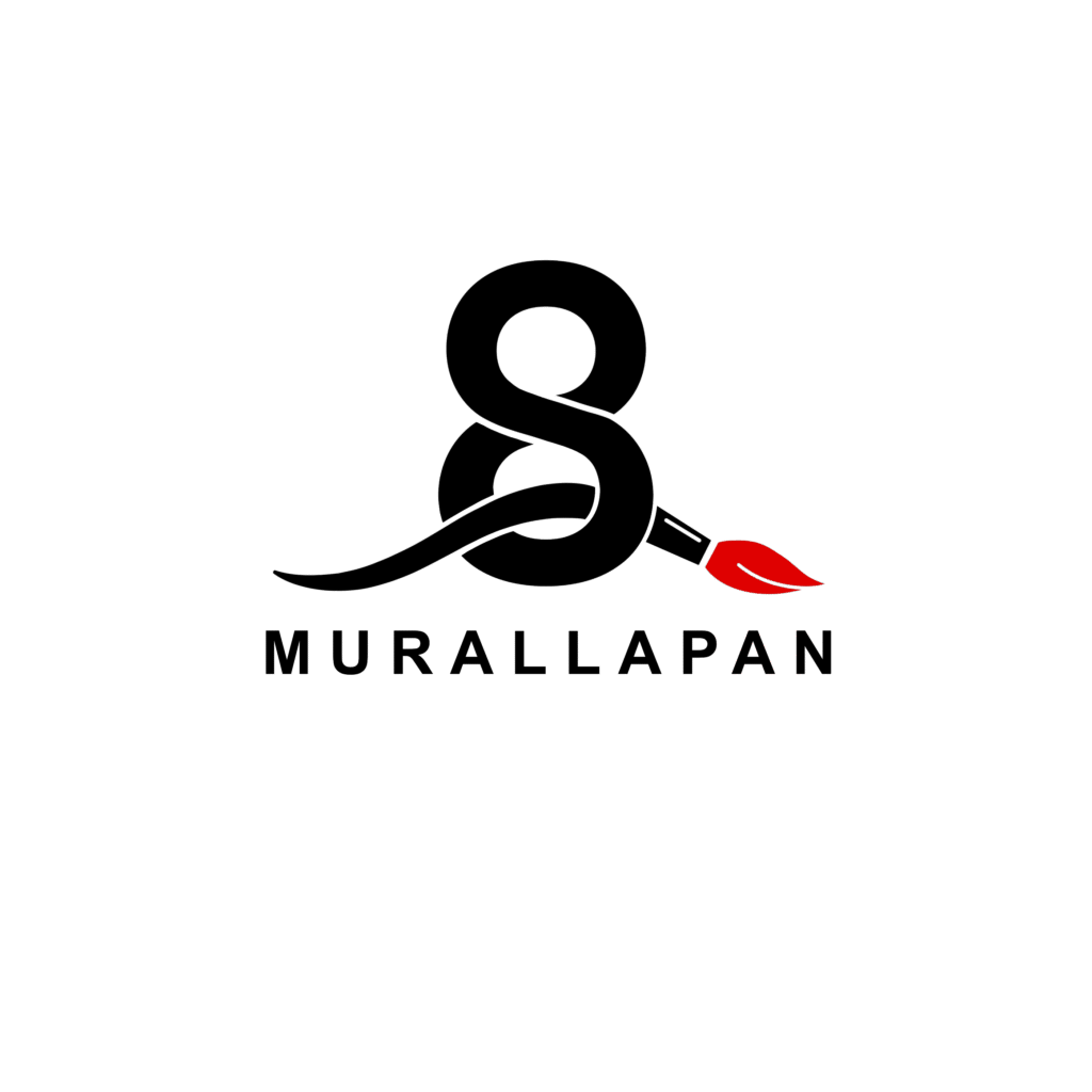 Jasa Mural Tembok Kantor